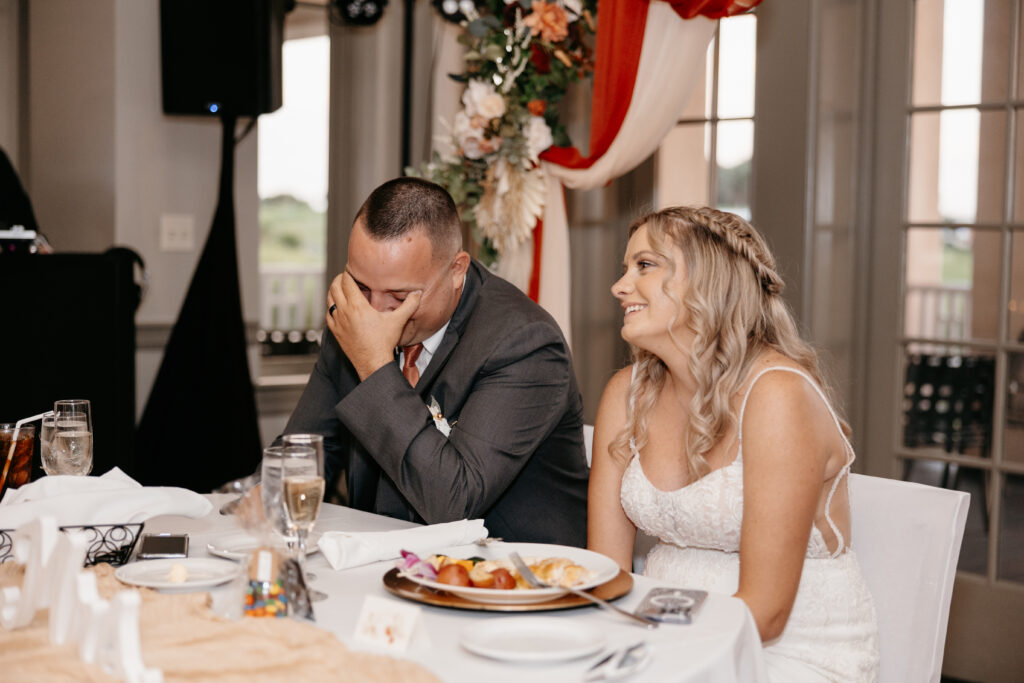 heron creek wedding north port florida