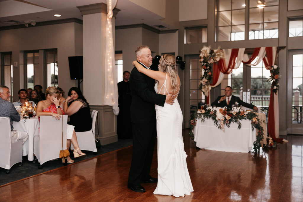 heron creek wedding north port florida