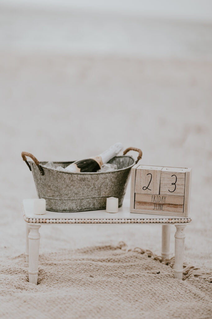 boca grande proposal