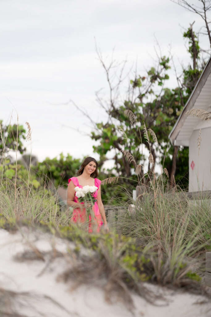 boca grande proposal