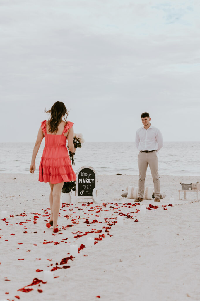 boca grande proposal