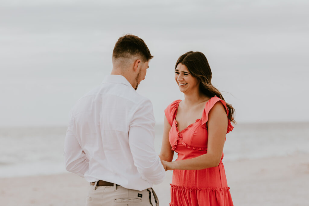 boca grande proposal