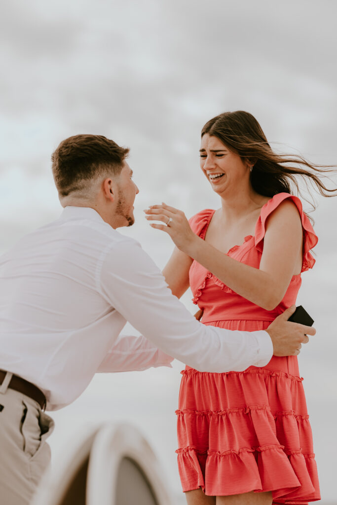 boca grande proposal