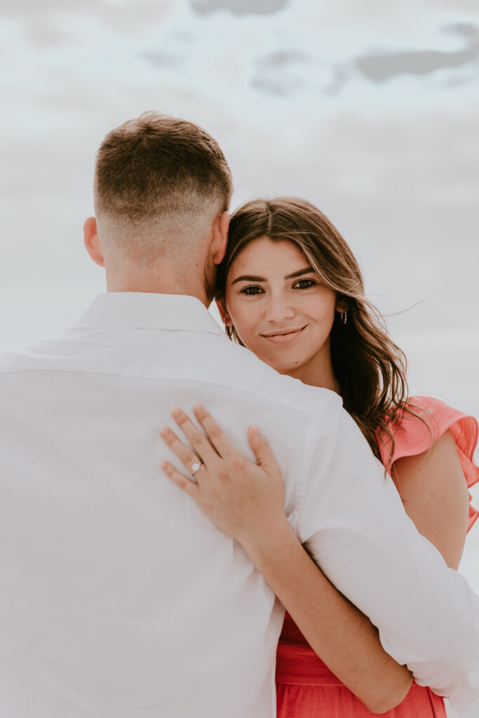 boca grande proposal