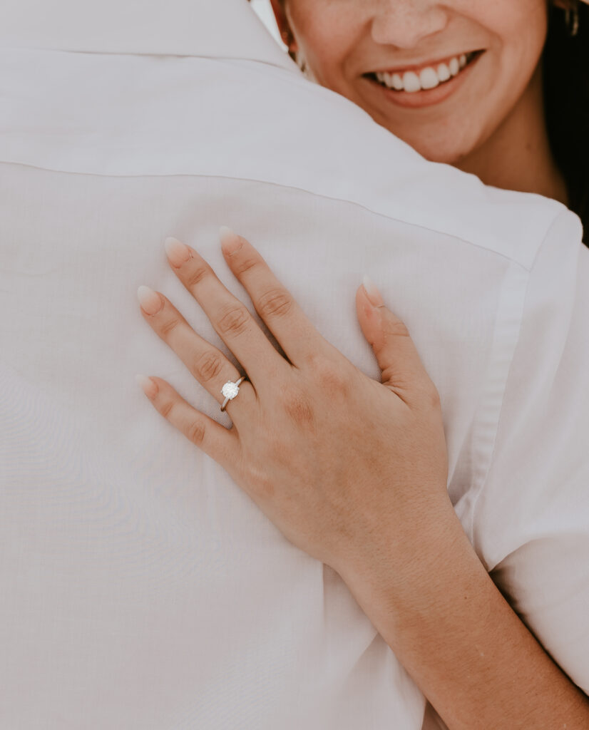 boca grande proposal