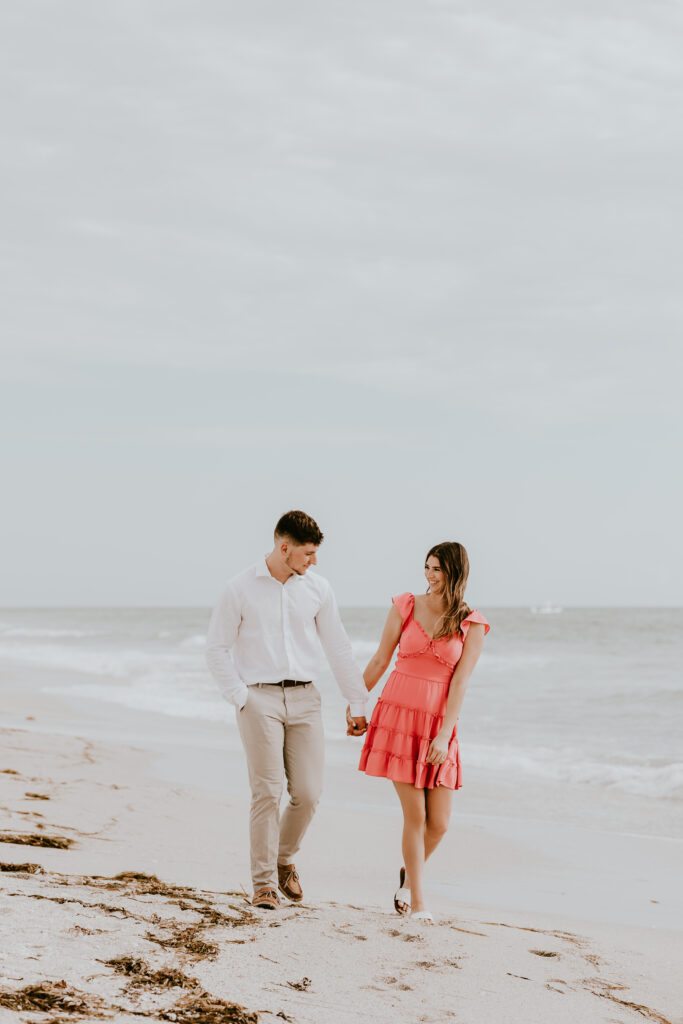 boca grande proposal