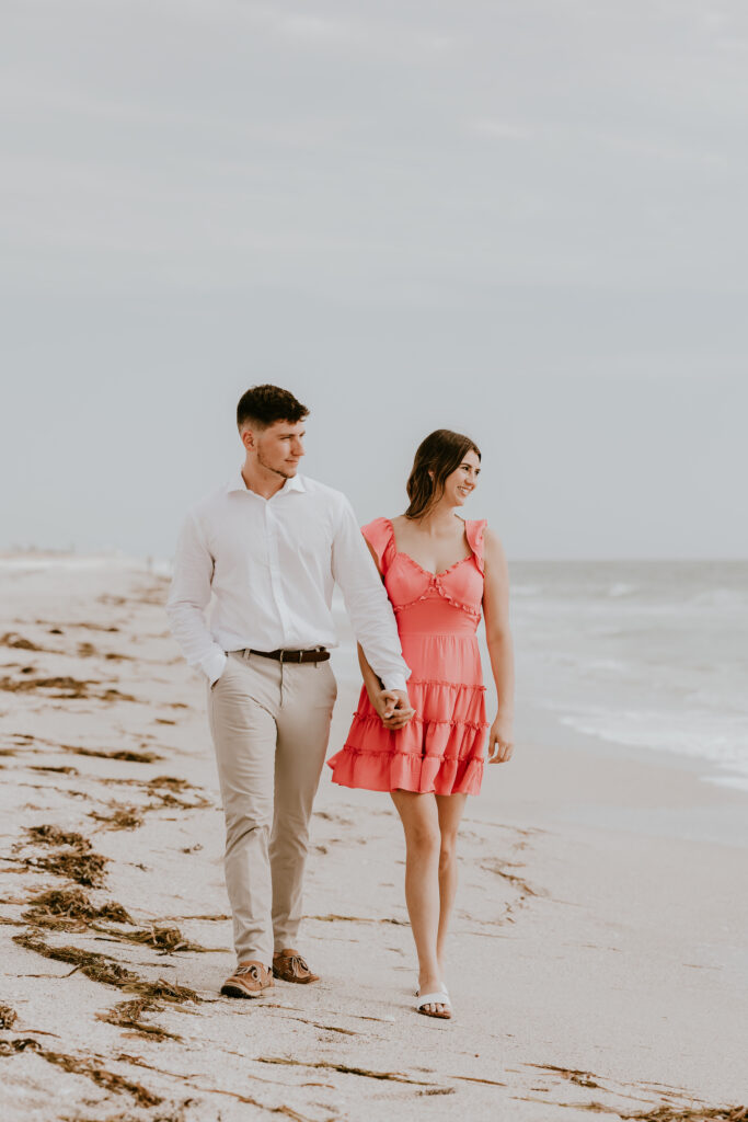 boca grande proposal