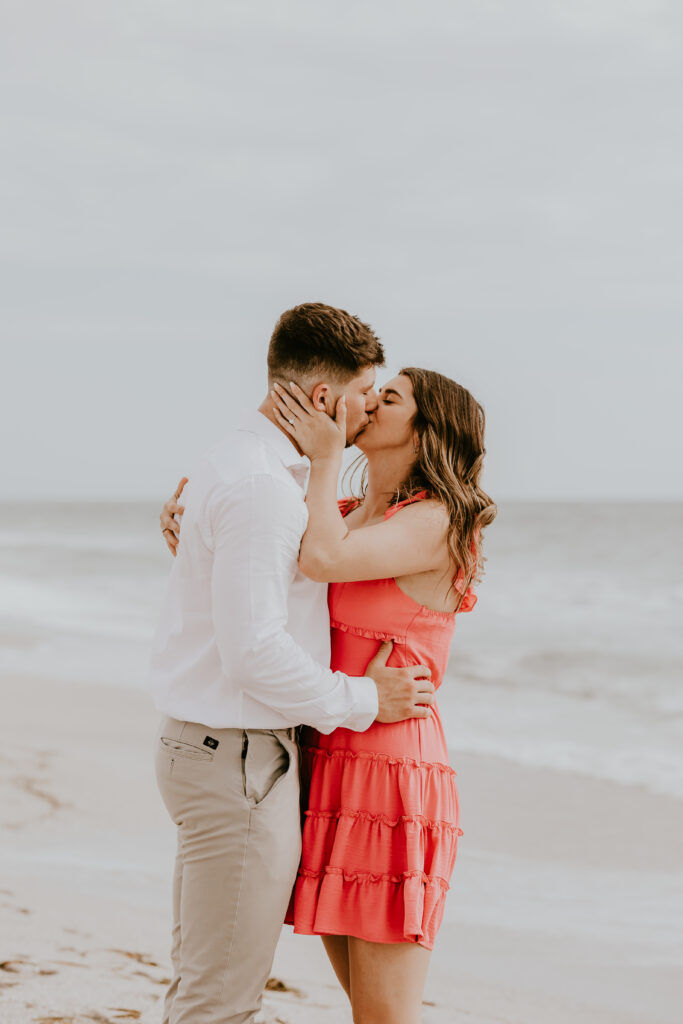 boca grande proposal