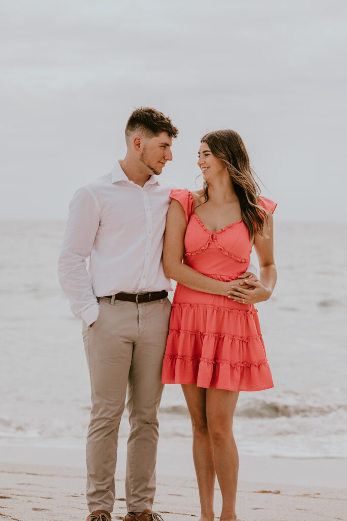 boca grande proposal