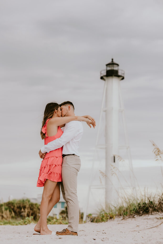 boca grande proposal