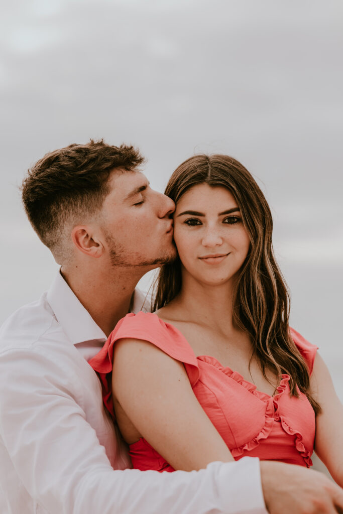 boca grande proposal