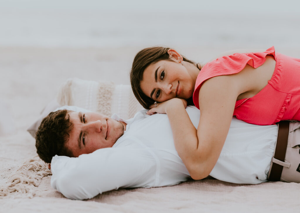 boca grande proposal