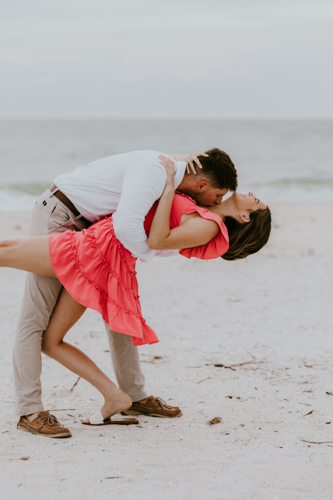 boca grande proposal