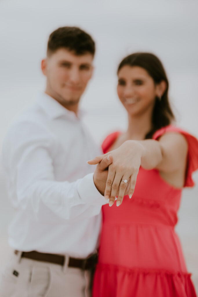 boca grande proposal