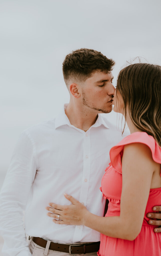 boca grande proposal