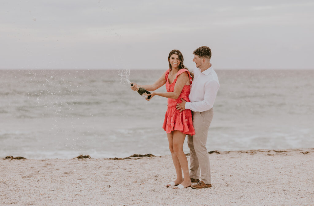 boca grande proposal