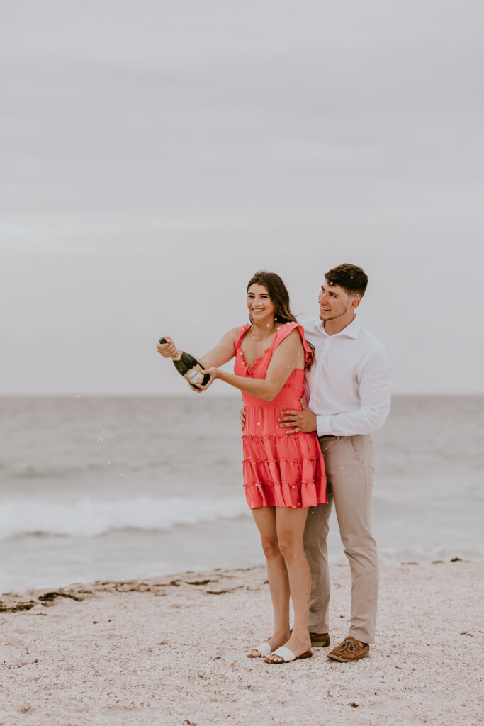 boca grande proposal