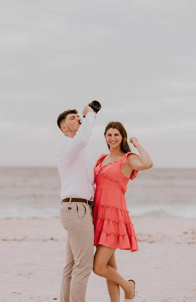 boca grande proposal