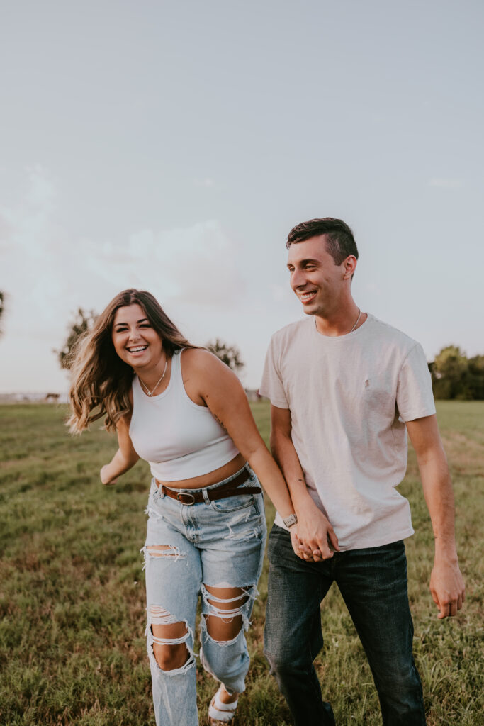 nurse and firefighter couple photos