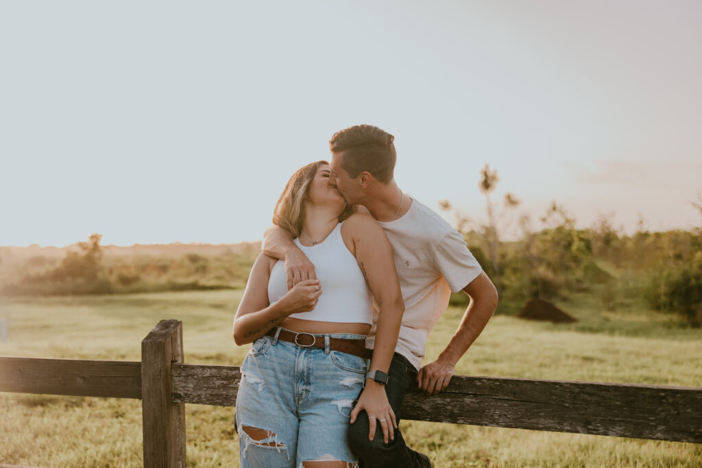 nurse and firefighter couple photos