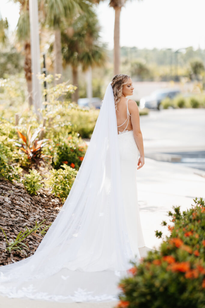 heron creek wedding north port florida