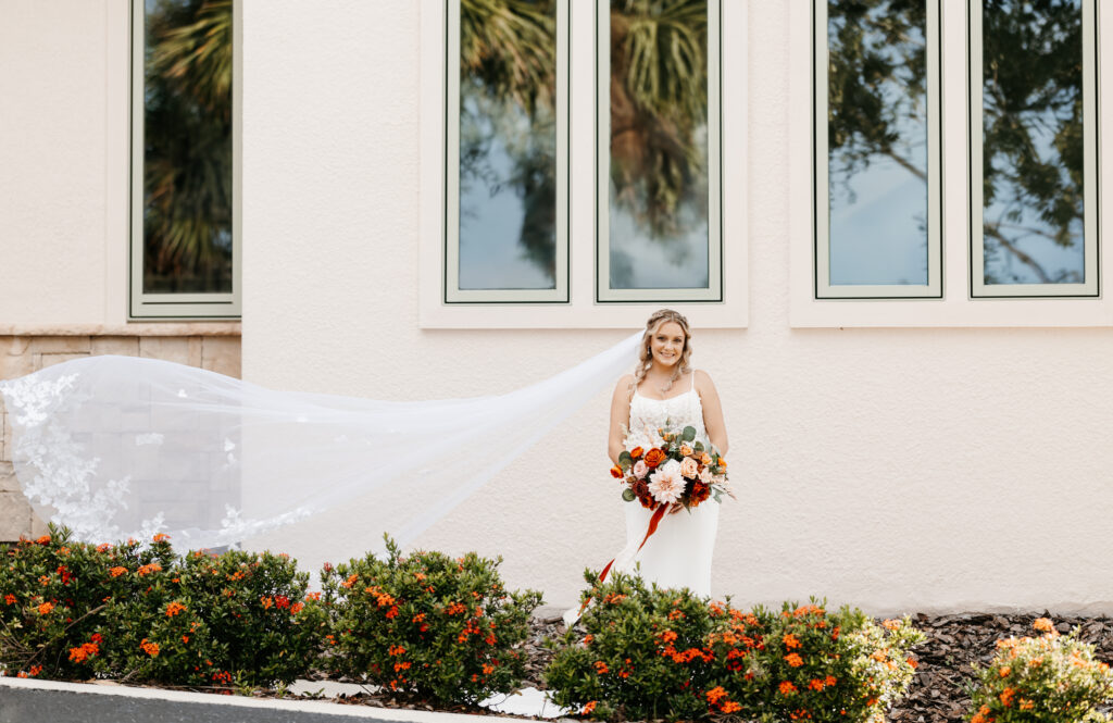 heron creek wedding north port florida