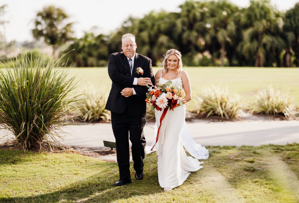 heron creek wedding north port florida