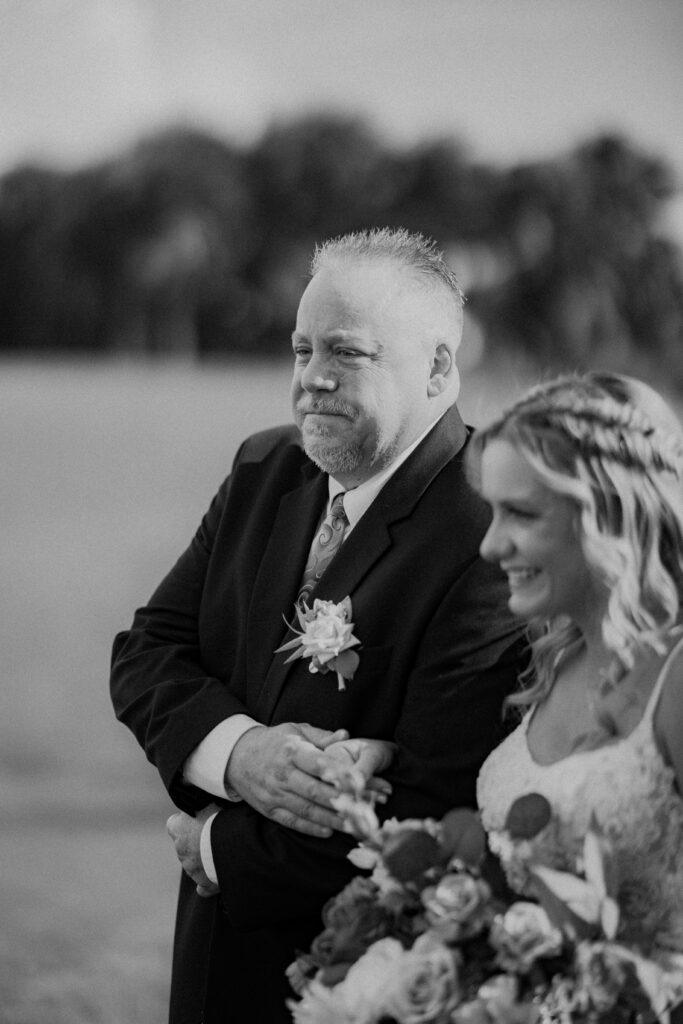 heron creek wedding north port florida