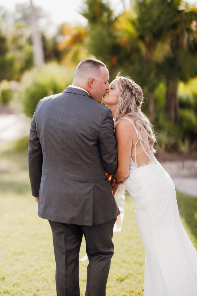 heron creek wedding north port florida