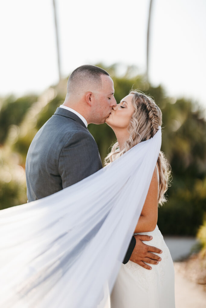 heron creek wedding north port florida